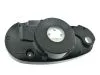 Kupplungsdeckel SCHWARZ mit Drehzahlmesser für S50 KR51/1 SR4/