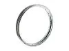 Felge 1,60x17 CHROM Simson S53 S83