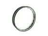 Felge 2,15x16 EDELSTAHL MZ TS ETZ 150 250 JAWA