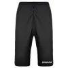 Sweathose knielang Herren SIMSON schwarz